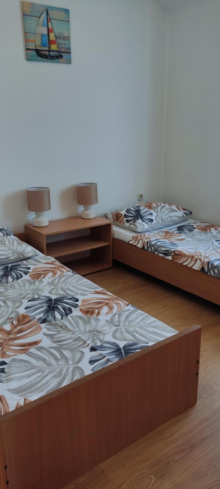 Apartman Car Vir Eksteriør bilde