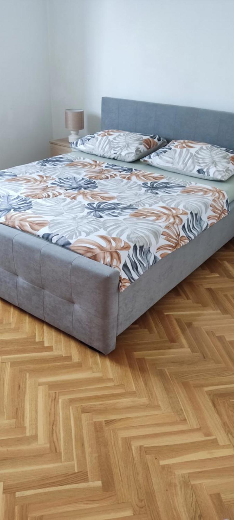 Apartman Car Vir Eksteriør bilde
