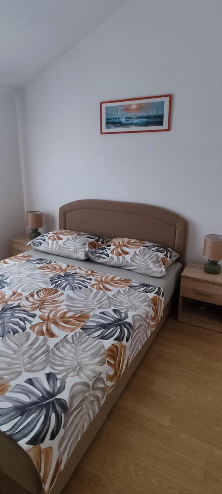 Apartman Car Vir Eksteriør bilde