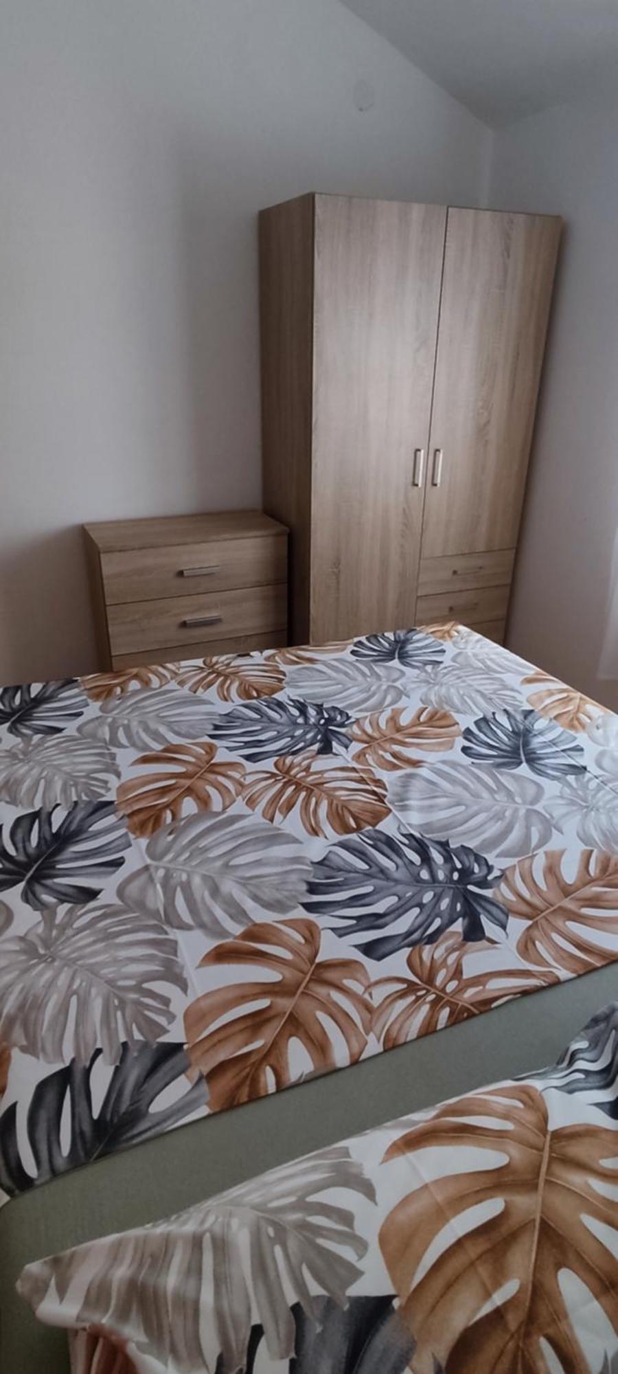 Apartman Car Vir Eksteriør bilde