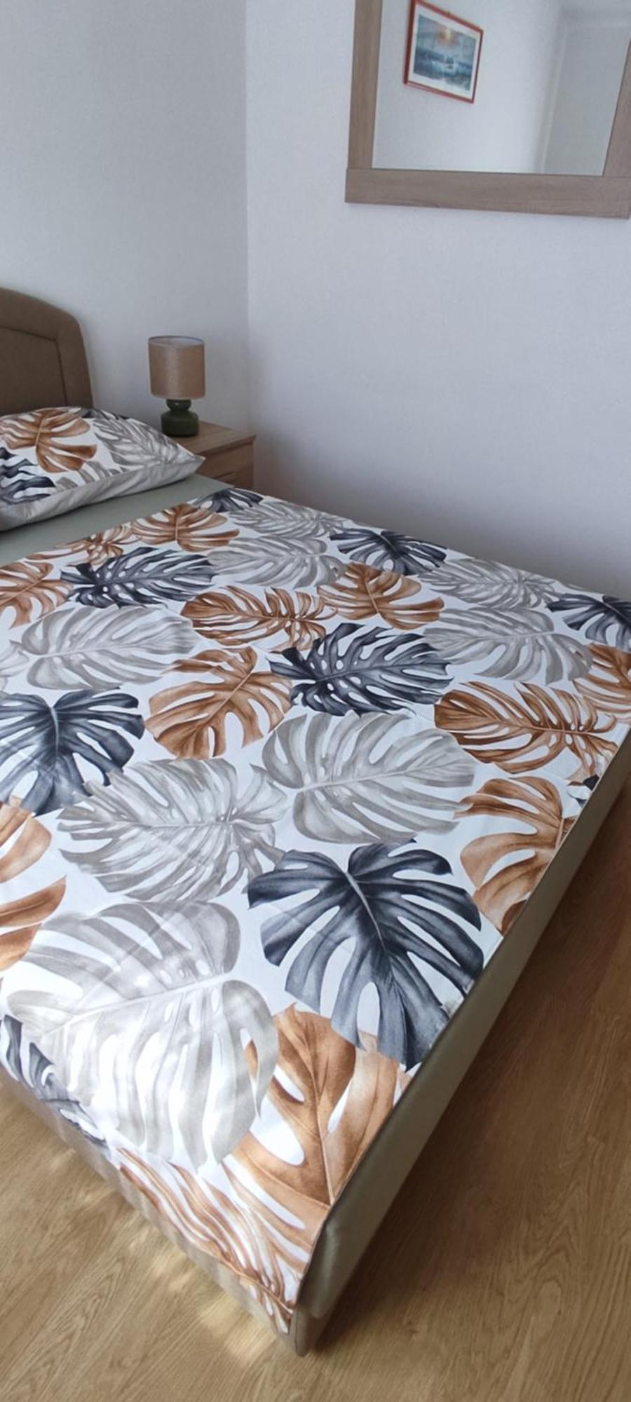 Apartman Car Vir Eksteriør bilde