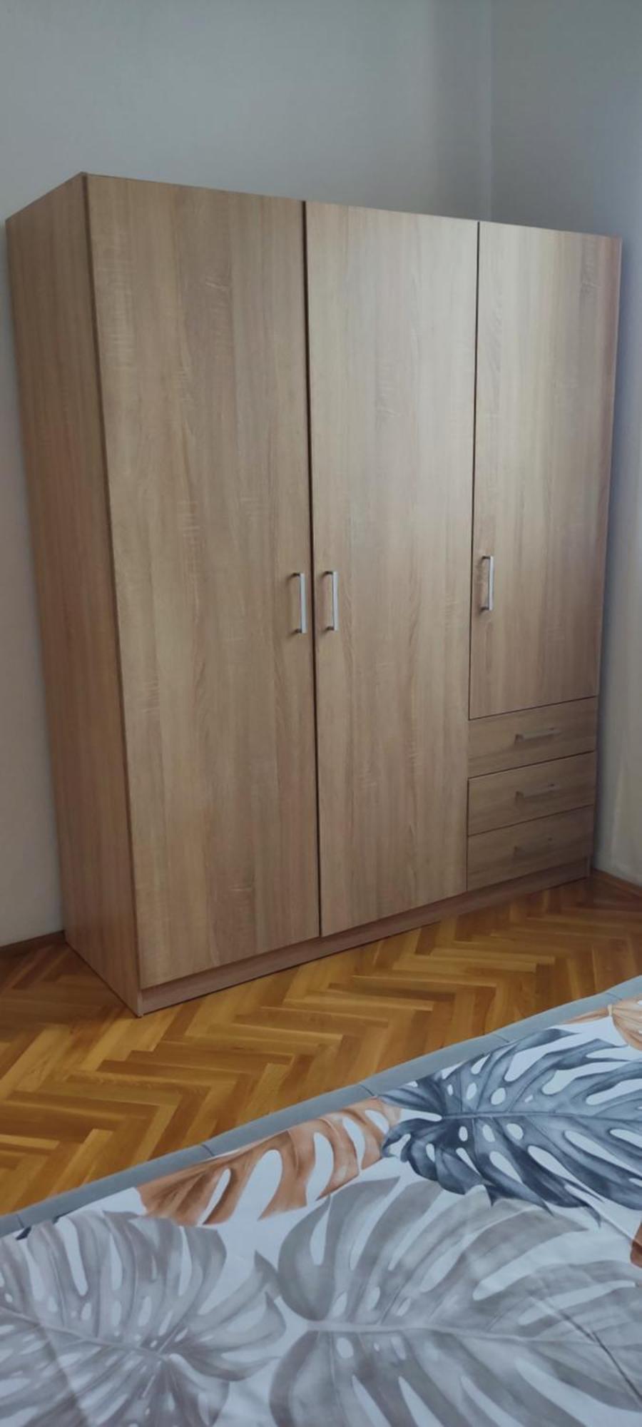 Apartman Car Vir Eksteriør bilde